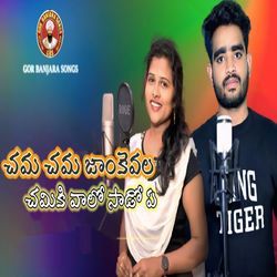 Cham​ Cham Jankevali