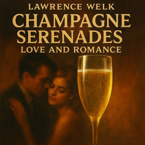 Champagne Serenades - Love and Romance