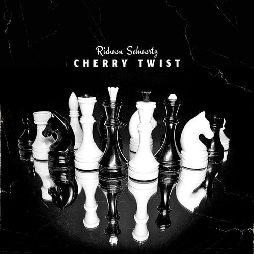 Cherry Twist