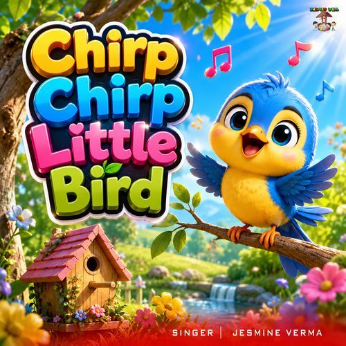 Chirp Chirp Little Bird