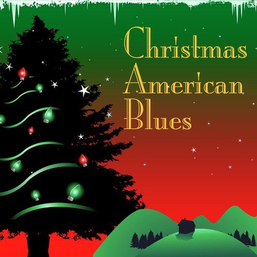 Christmas American Blues