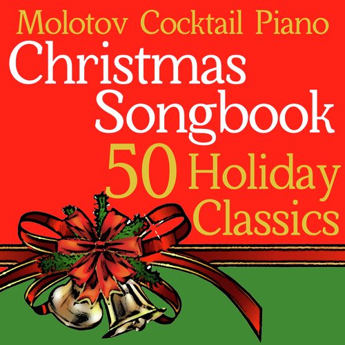 Christmas Songbook: 50 Holiday Classics_poster_image