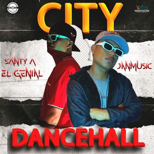 City Dancehall