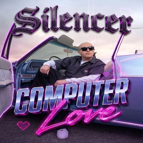 Computer Love