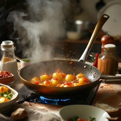 Cooking