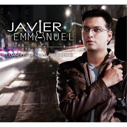 Déjame Entrar (feat. Edgar Oceransky) cover art