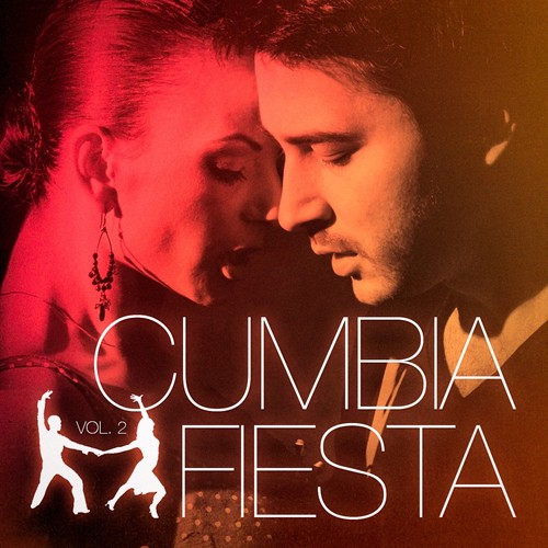 Cumbia Fiesta, Vol. 2