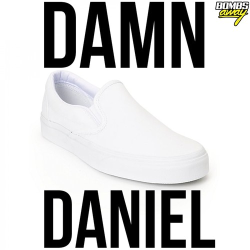 Damn Daniel (Radio Mix)