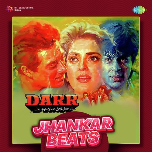Darr - Jhankar Beats