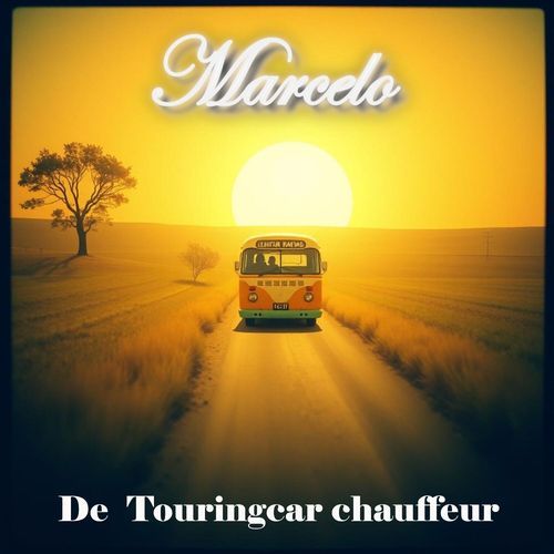 De Touringcar Chauffeur cover art