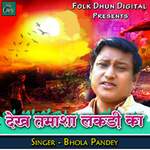 Dekh Tamasha Lakdi Ka