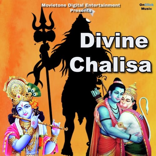 Divine Chalisa