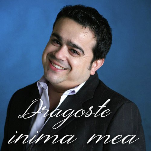 Dragoste inima mea