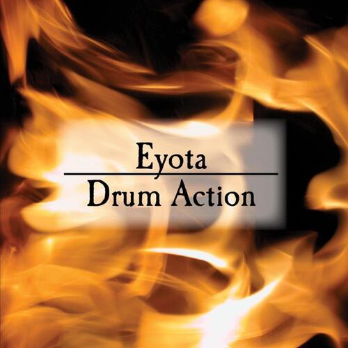 Joyful Drums cover art