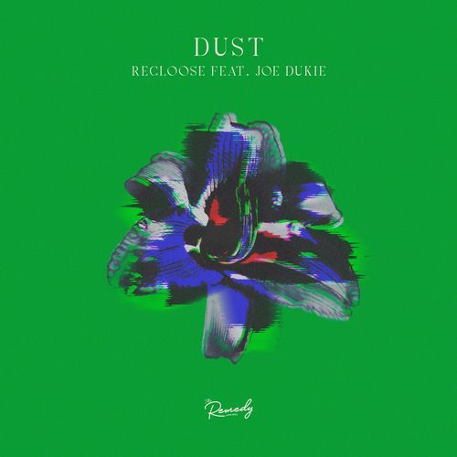 Dust (Melvo Baptiste & AMicity Remix) cover art