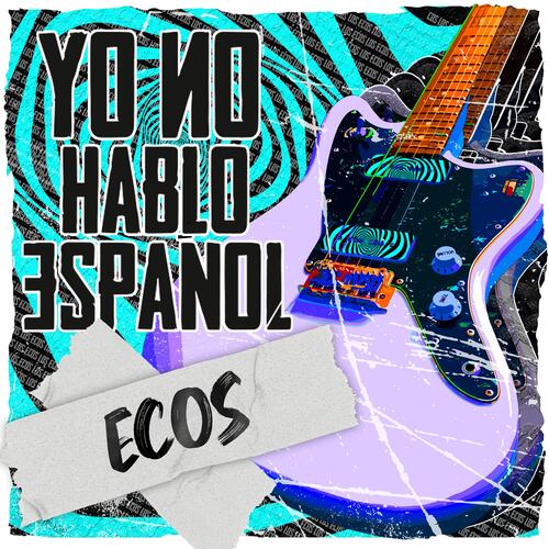 Ecos cover art