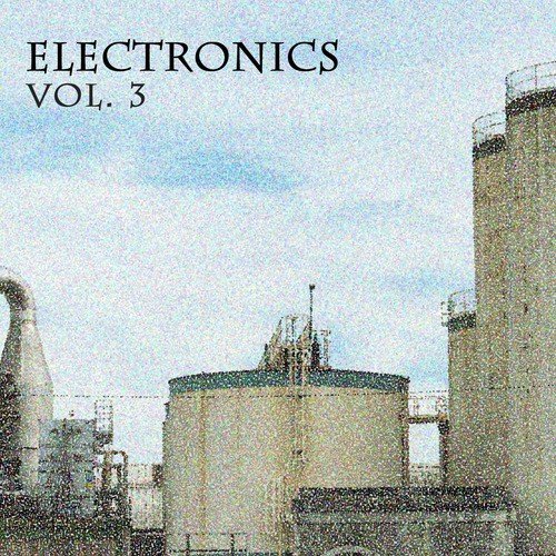 Electronics, Vol. 3