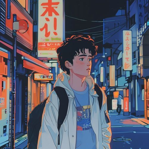 loufi (Lofi Sleep Version) cover art