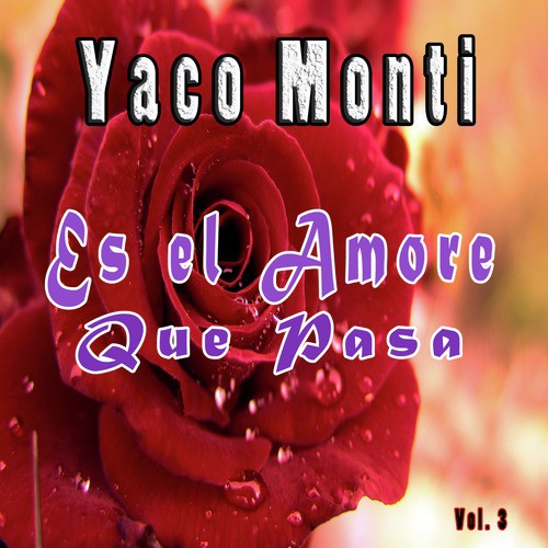 Tal Vez Manana cover art
