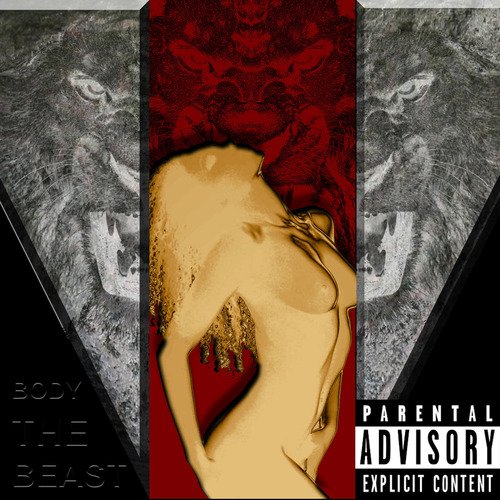 Beauty & the Beast cover art