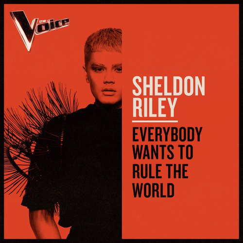 Everybody Wants To Rule The World (The Voice Australia 2019 Performance / Live)_poster_image