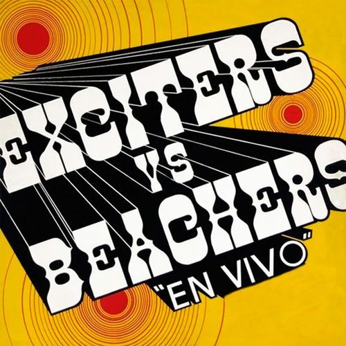 Exciters vs Beachers (En Vivo)