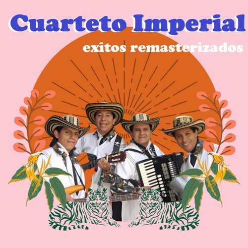 Pepe Luna / Vamos a Seguir Cantando / Caramelo Santo (Remasterizado 2022) cover art