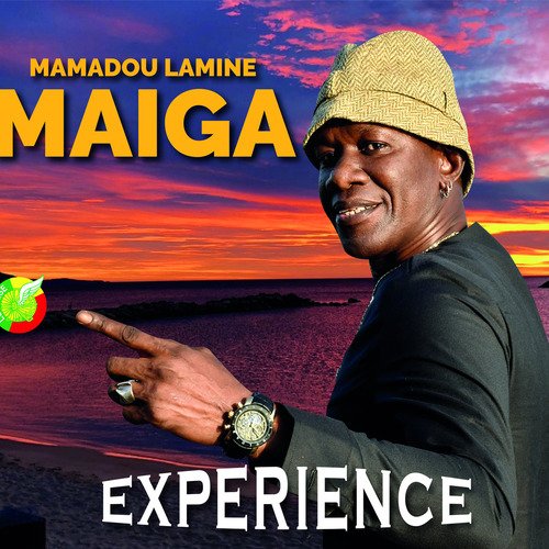 Hommage Moustique Ndiaye cover art