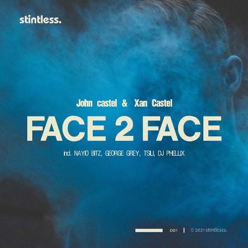 Face 2 Face_poster_image