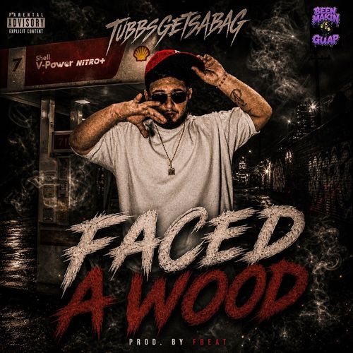 Faced A Wood (feat. FBEAT)