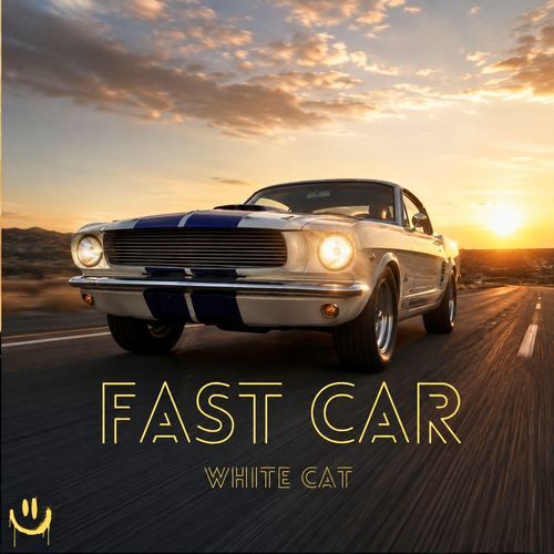 Fast Car (Sped Up)