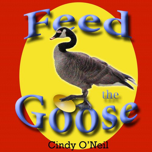 Feed the Goose