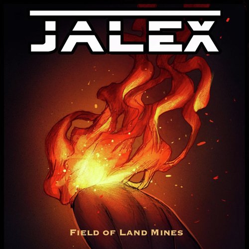 Field of Land Mines_poster_image