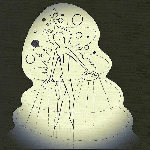 Yin cover art