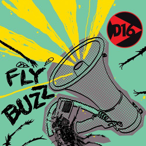 Fly Buzz