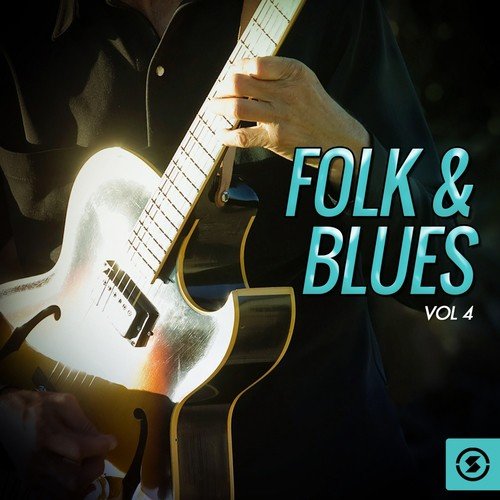 Folk & Blues, Vol. 4
