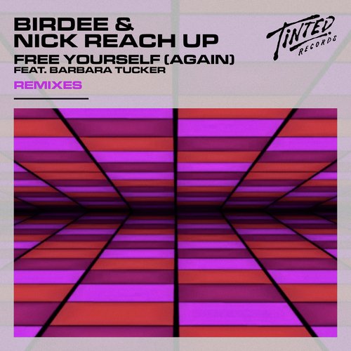 Free Yourself (Again) [feat. Barbara Tucker] [Remixes]