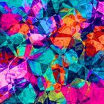 Fusion artwork