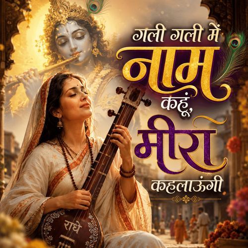 Gali Gali Mein Naam Kahu