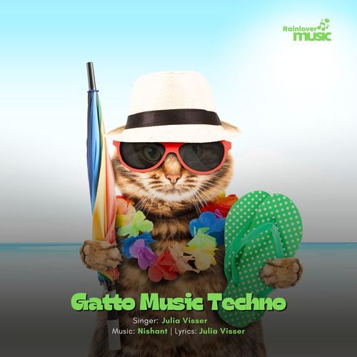 Gatto Music Techno