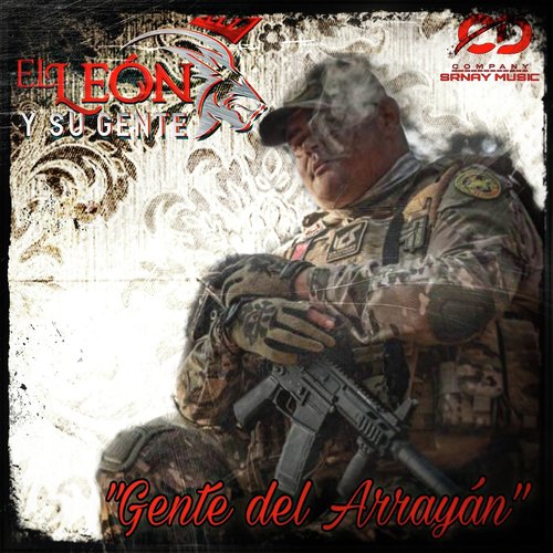 El Paye cover art