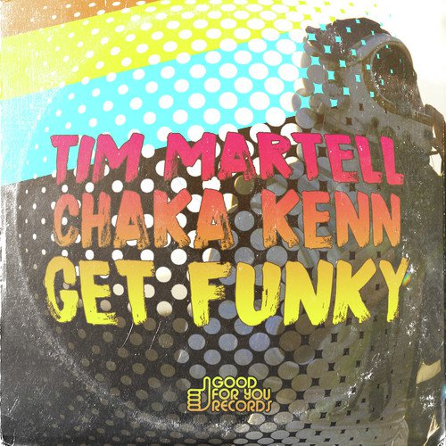 Get Funky (Mikey V Remix)