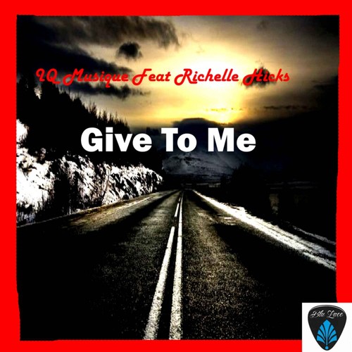 Give to Me - 3