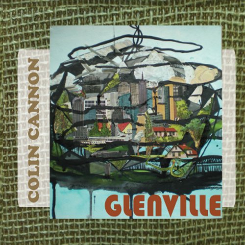 Graham cover art