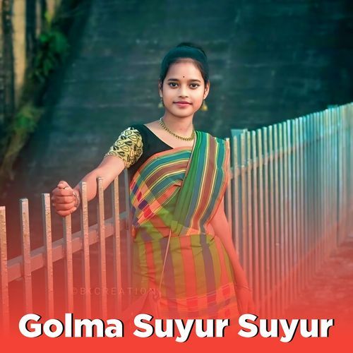 Golma Suyur Suyur