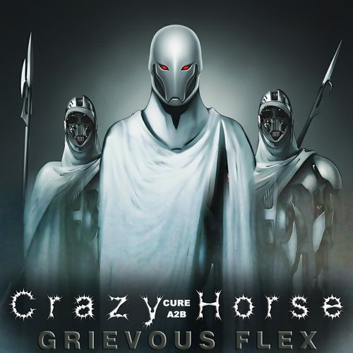 Grievous Flex