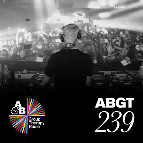 I Will Be There (ABGT239)
