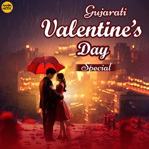 Gujarati Valentines Day Special