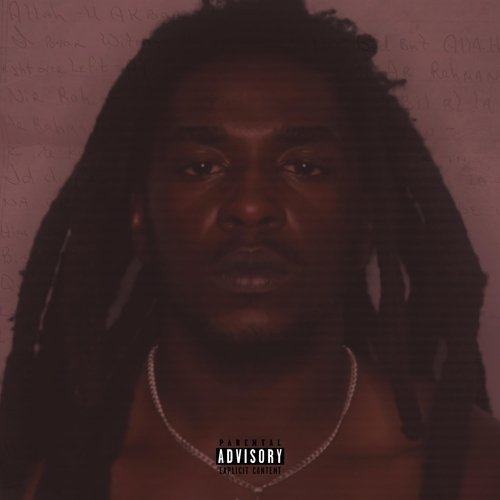 SHAKIR cover art