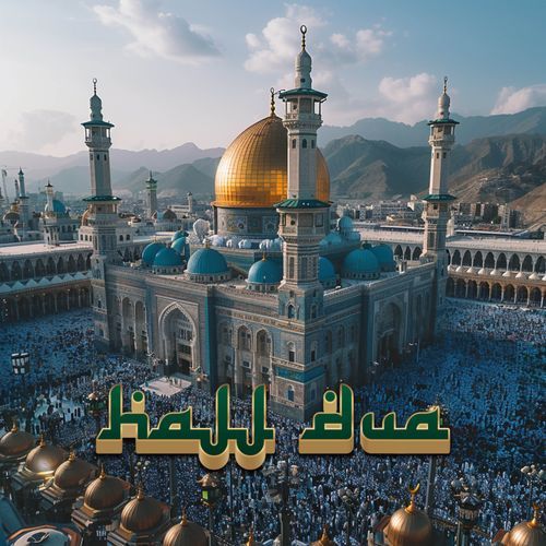 Hajj Dua_poster_image